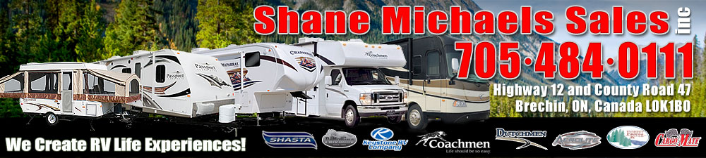 Shane Michaels Sales Inc.