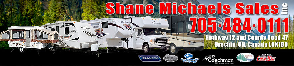 Shane Michaels Sales Inc.