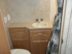 2007 FOREST RIVER SURVEYOR SV192T
