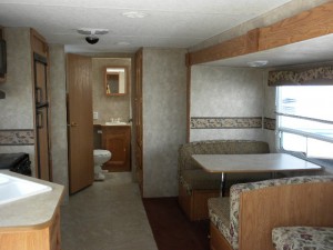 2006 Keystone Springdale 295BH