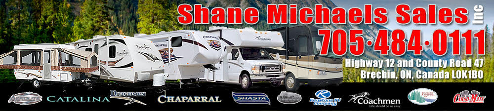 Shane Michaels Sales Inc.